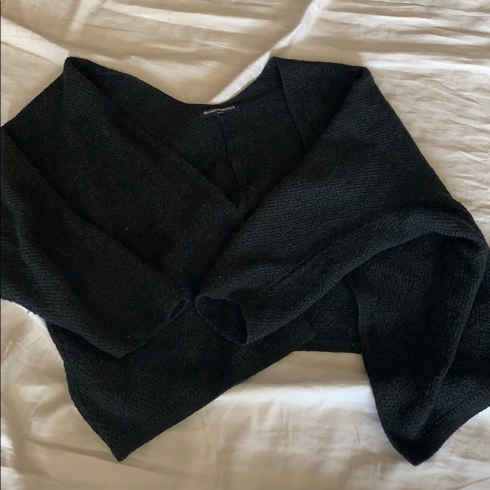 Brandy Cardigan